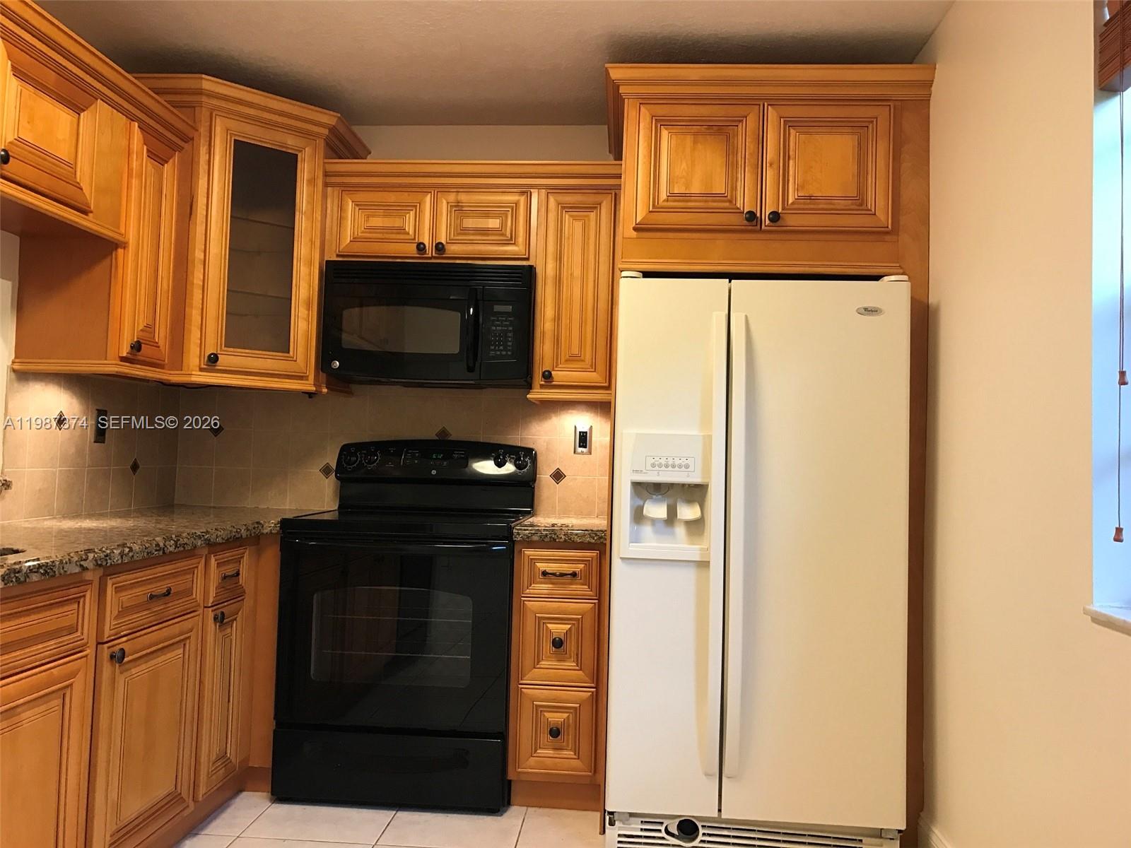 Mariner Village - Residential Lease