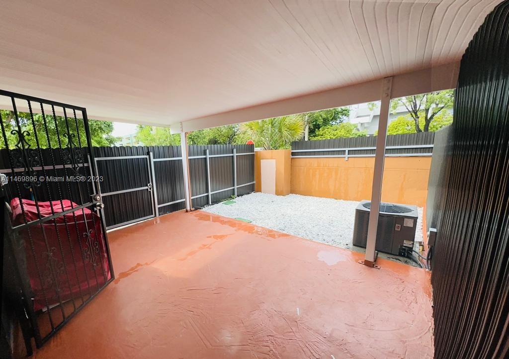 HIALEAH CLUB VILLAS CONDO - Residential Lease