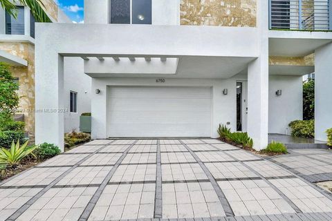 A home in Doral