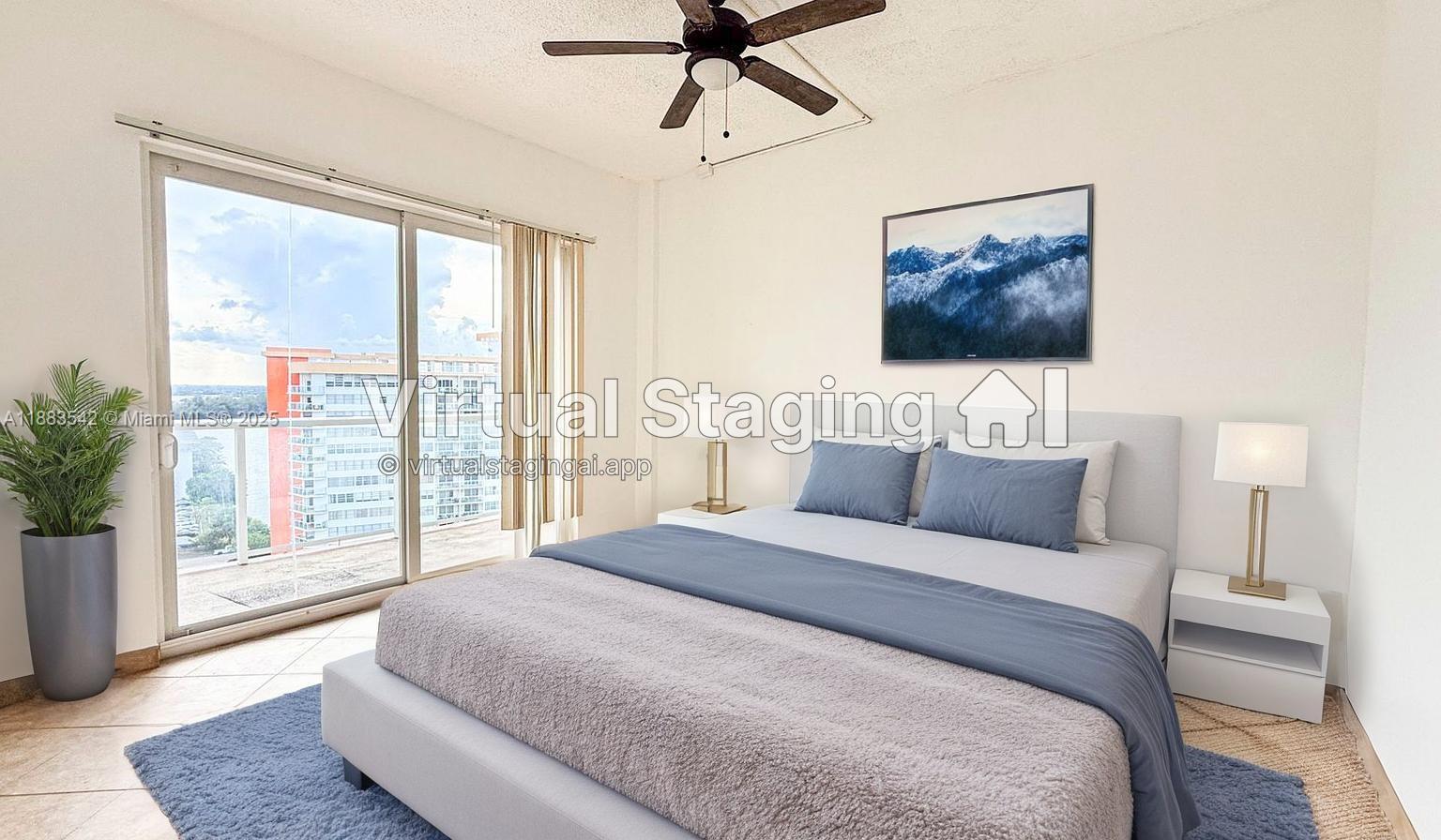 BUCKLEY TOWERS CONDO - EA - Residential