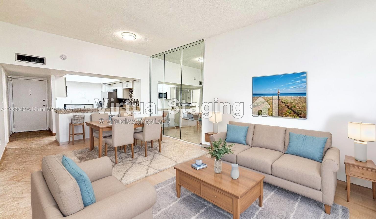 BUCKLEY TOWERS CONDO - EA - Residential