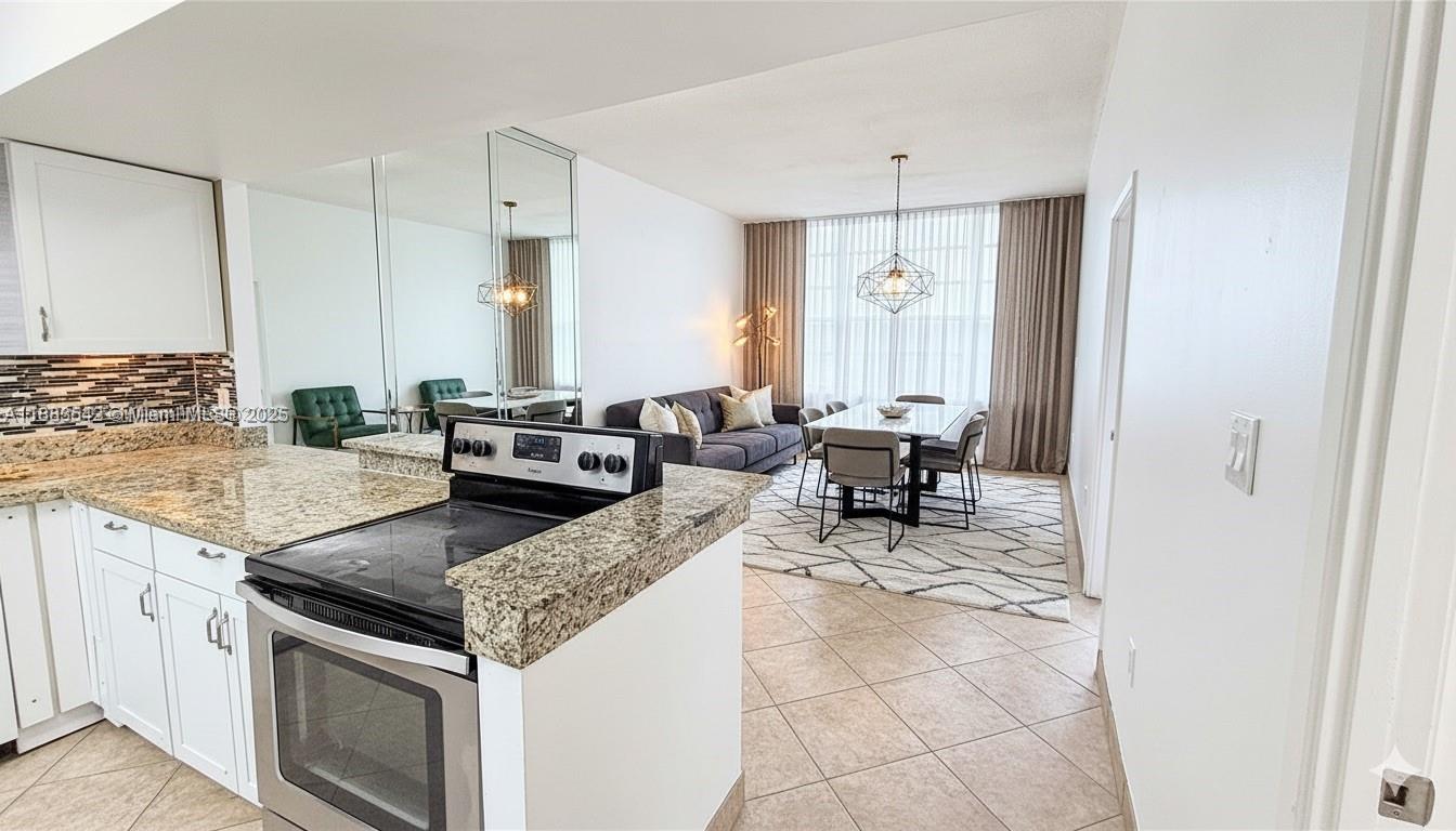 BUCKLEY TOWERS CONDO - EA - Residential