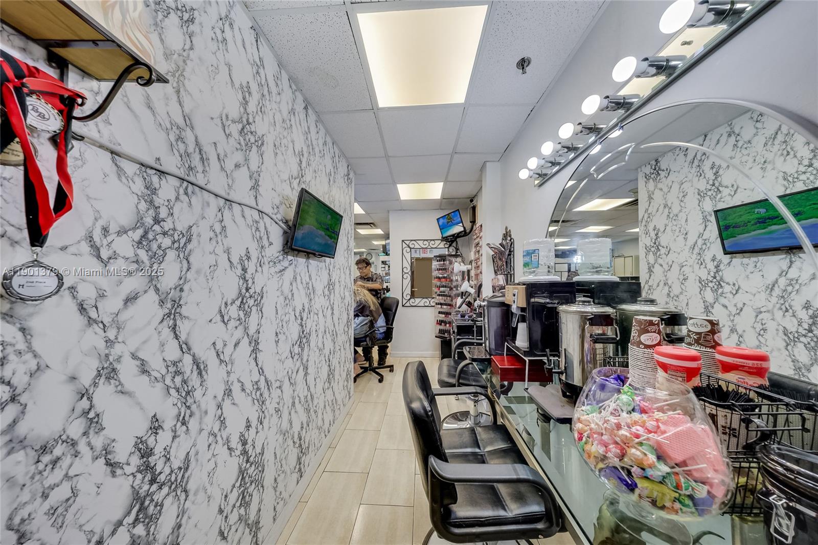 BRICKELL BAY CLUB CONDO - Residential Lease