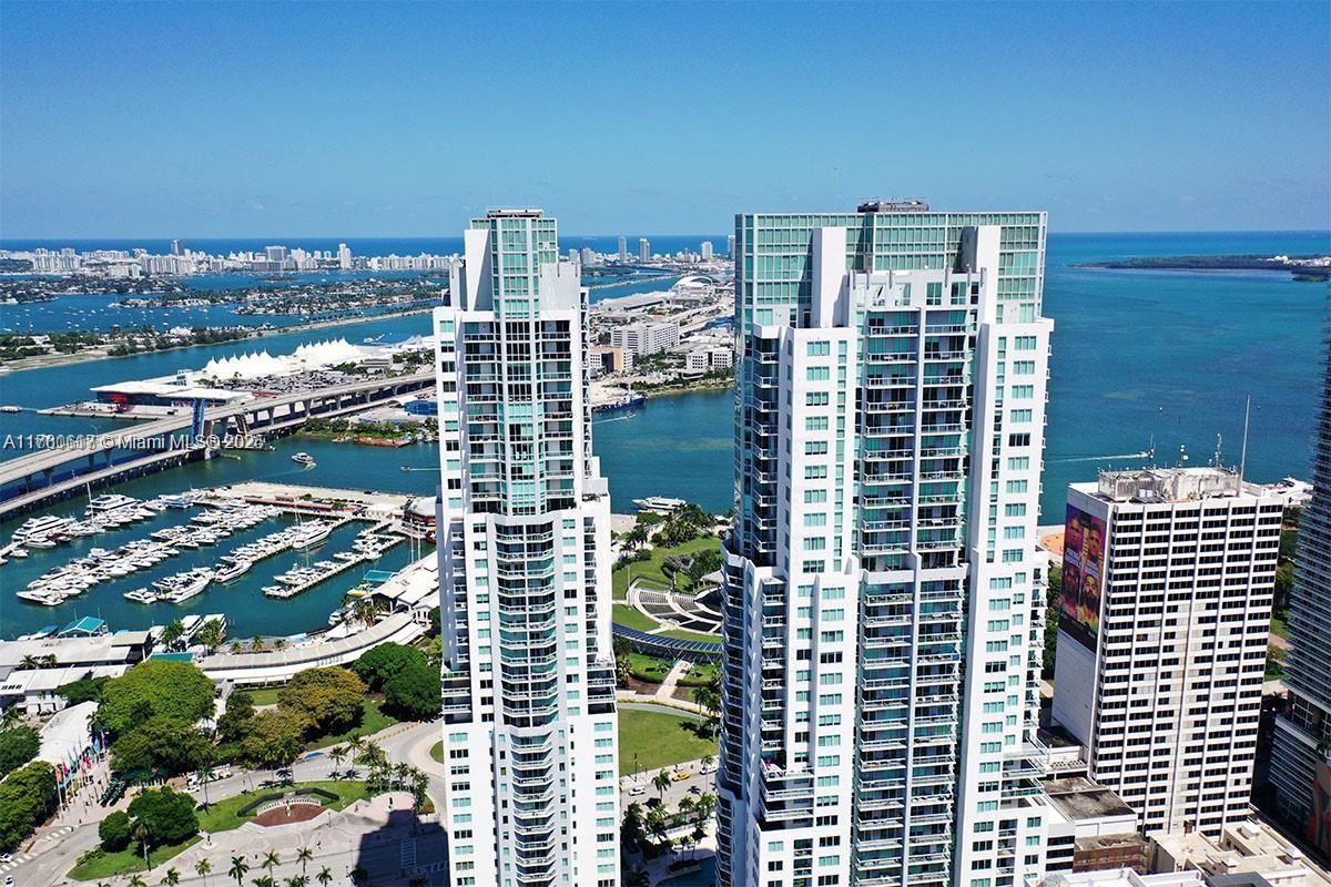 244 Biscayne Blvd 3104