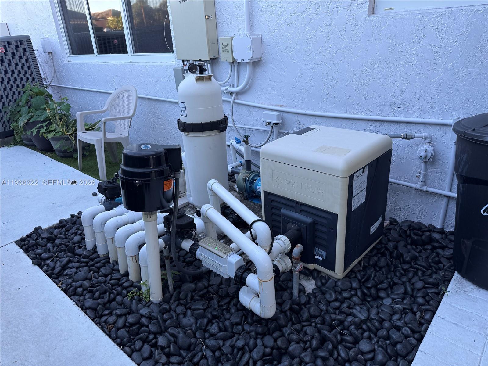 MARBELLA PARK - Residential