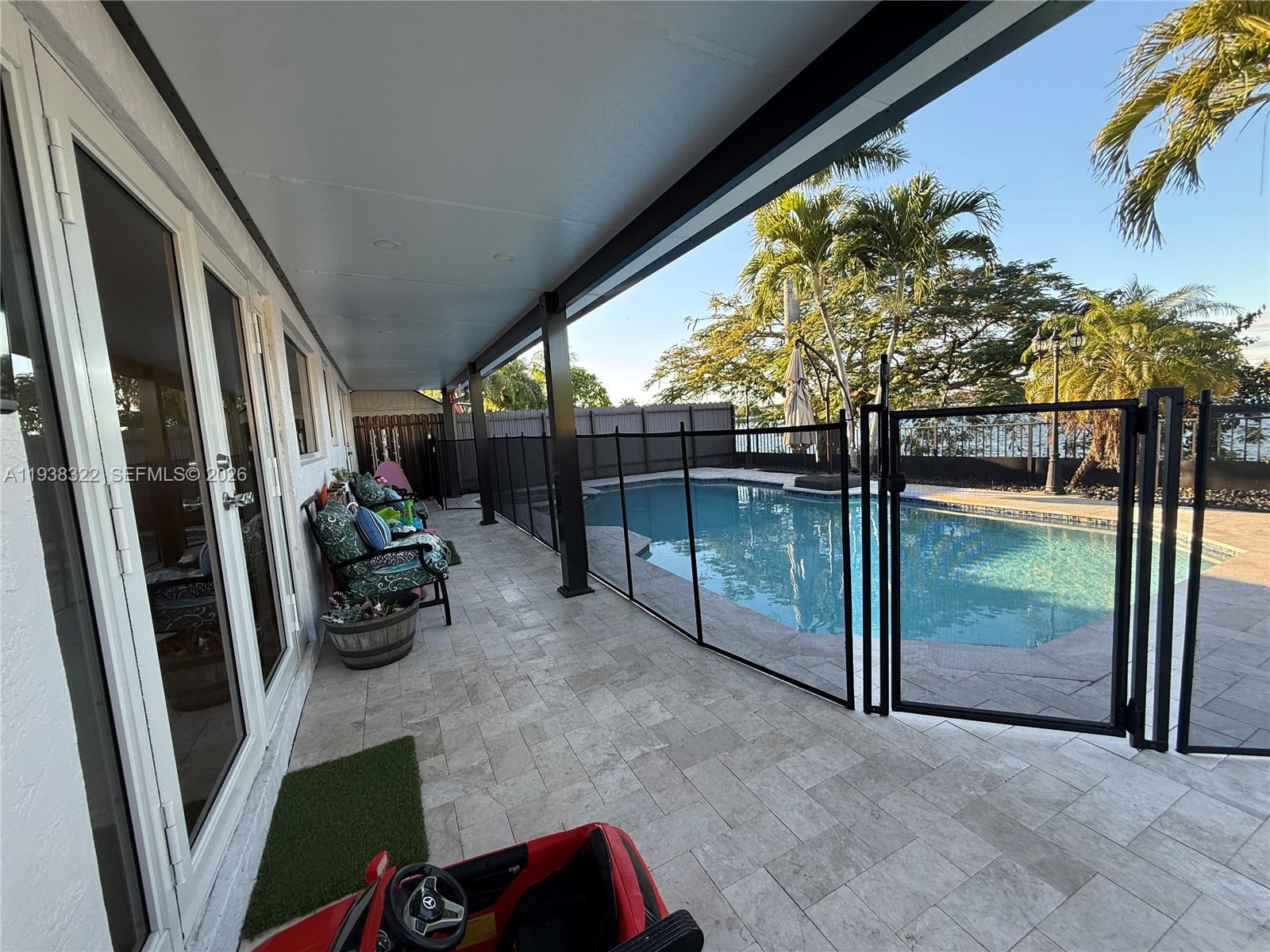 MARBELLA PARK - Residential