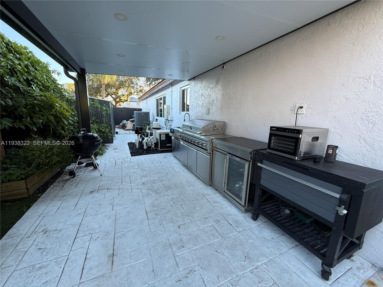 MARBELLA PARK - Residential