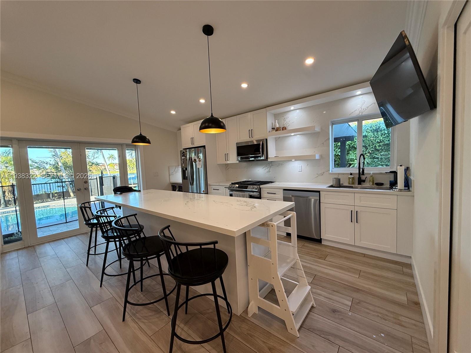 MARBELLA PARK - Residential