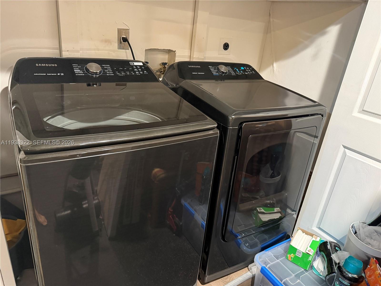 MARBELLA PARK - Residential