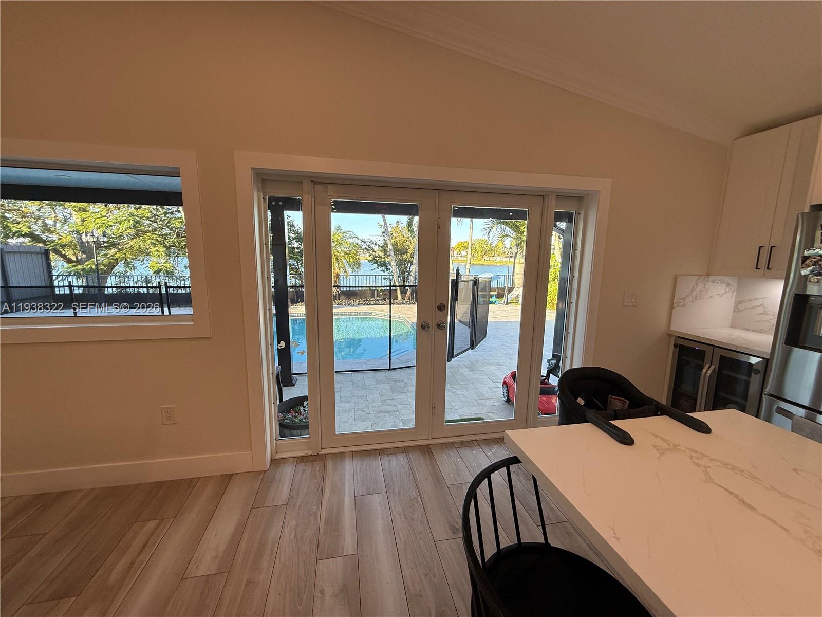 MARBELLA PARK - Residential