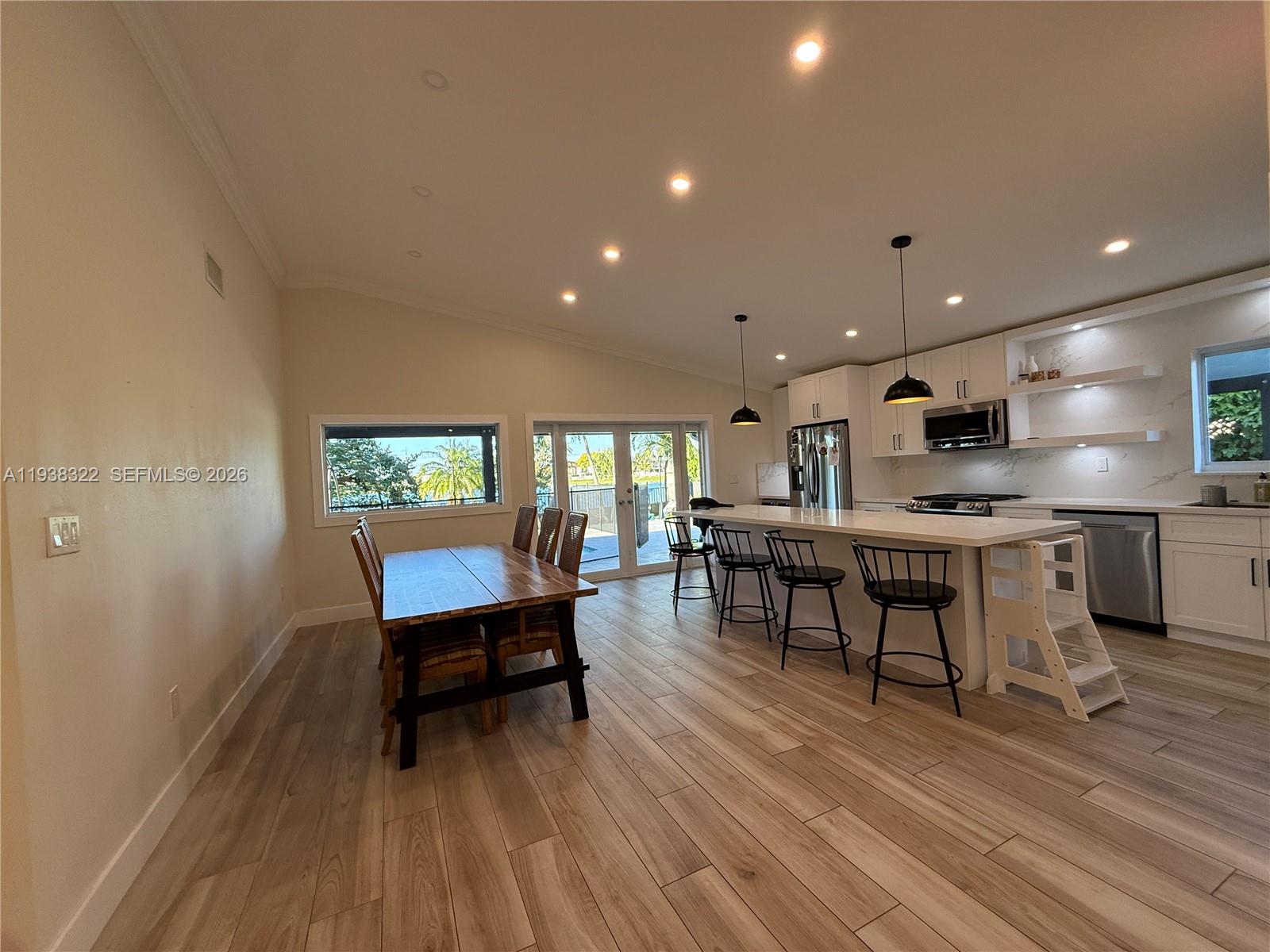 MARBELLA PARK - Residential