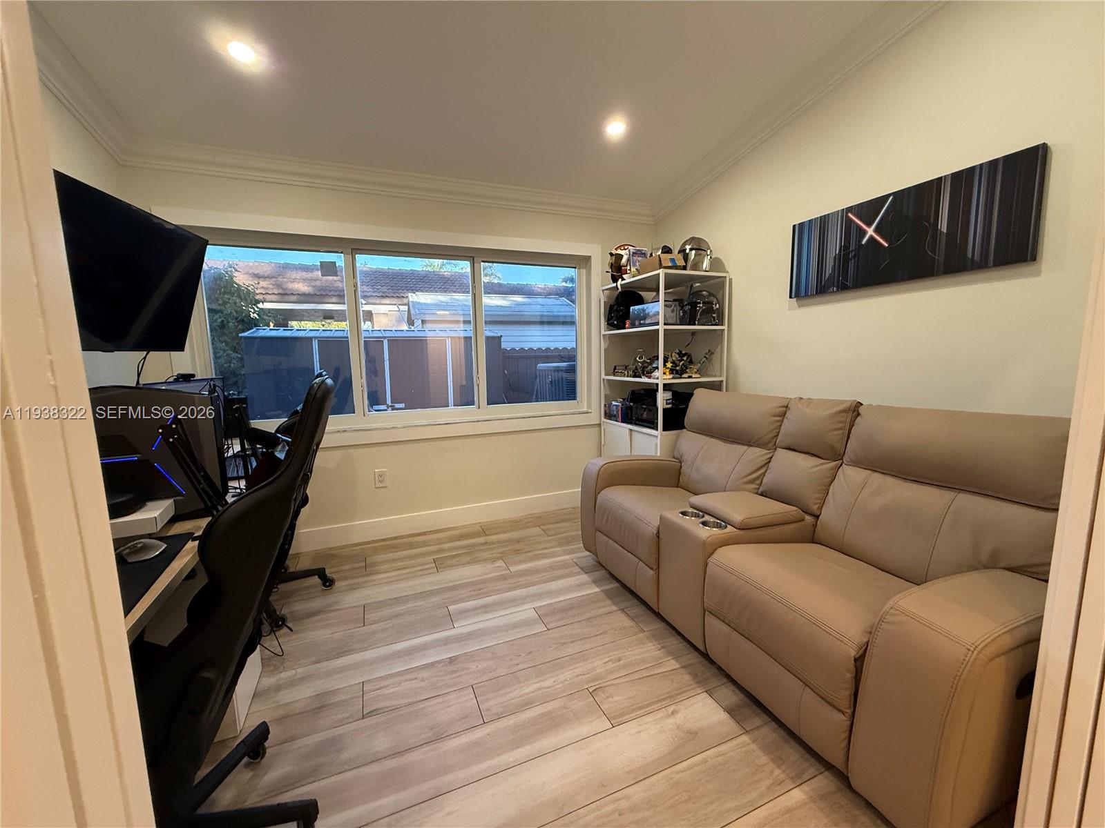 MARBELLA PARK - Residential