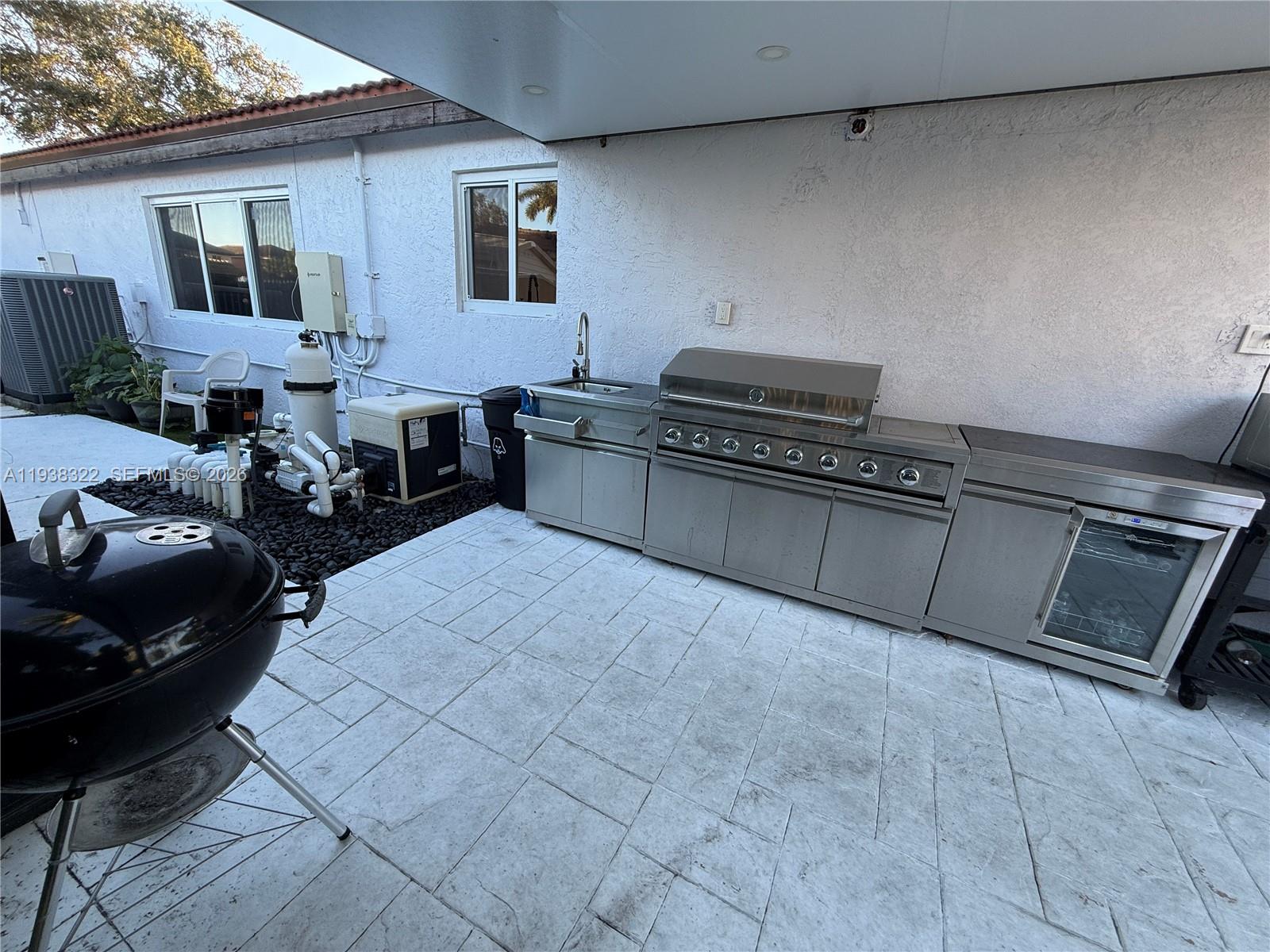 MARBELLA PARK - Residential