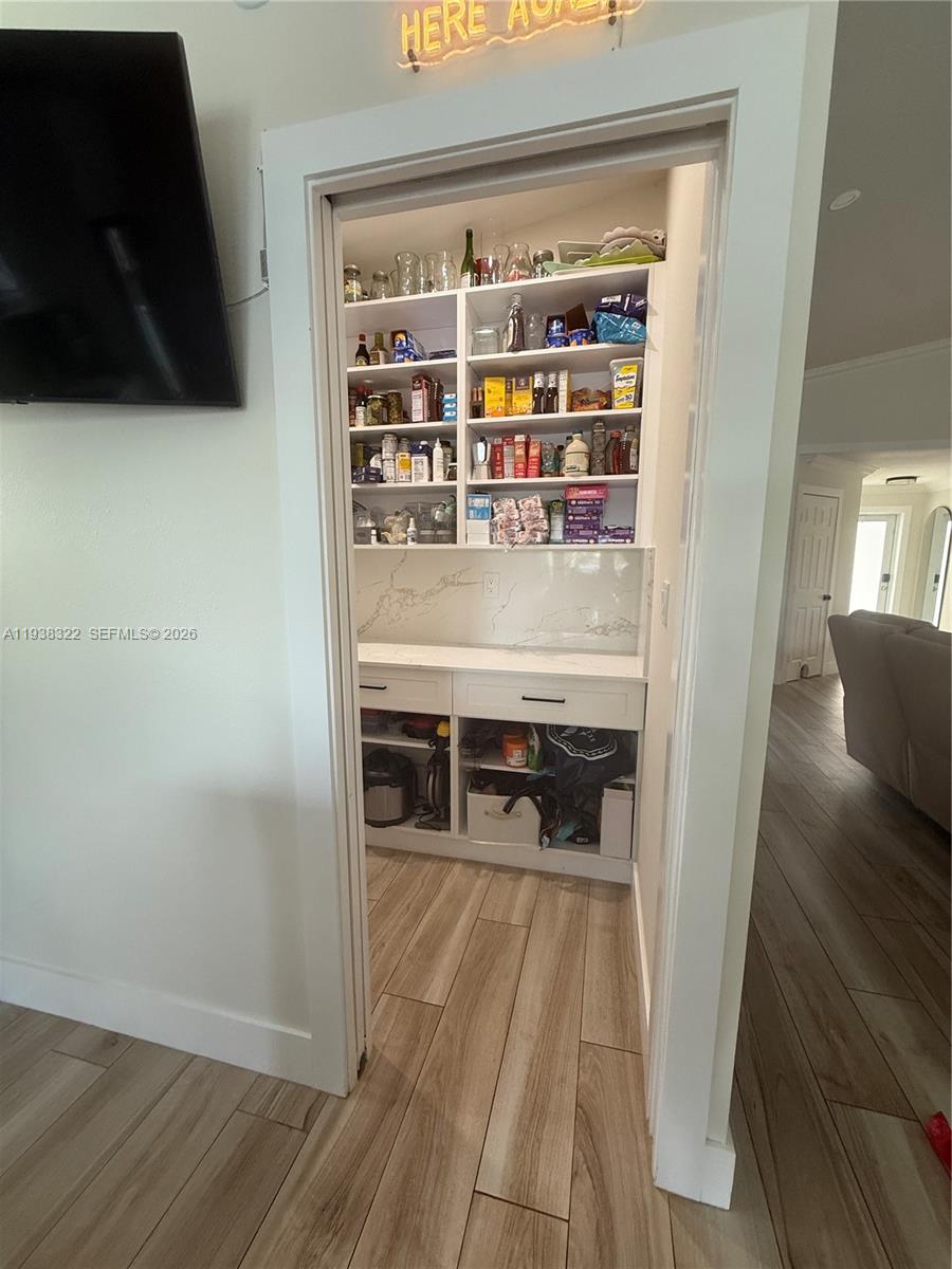 MARBELLA PARK - Residential