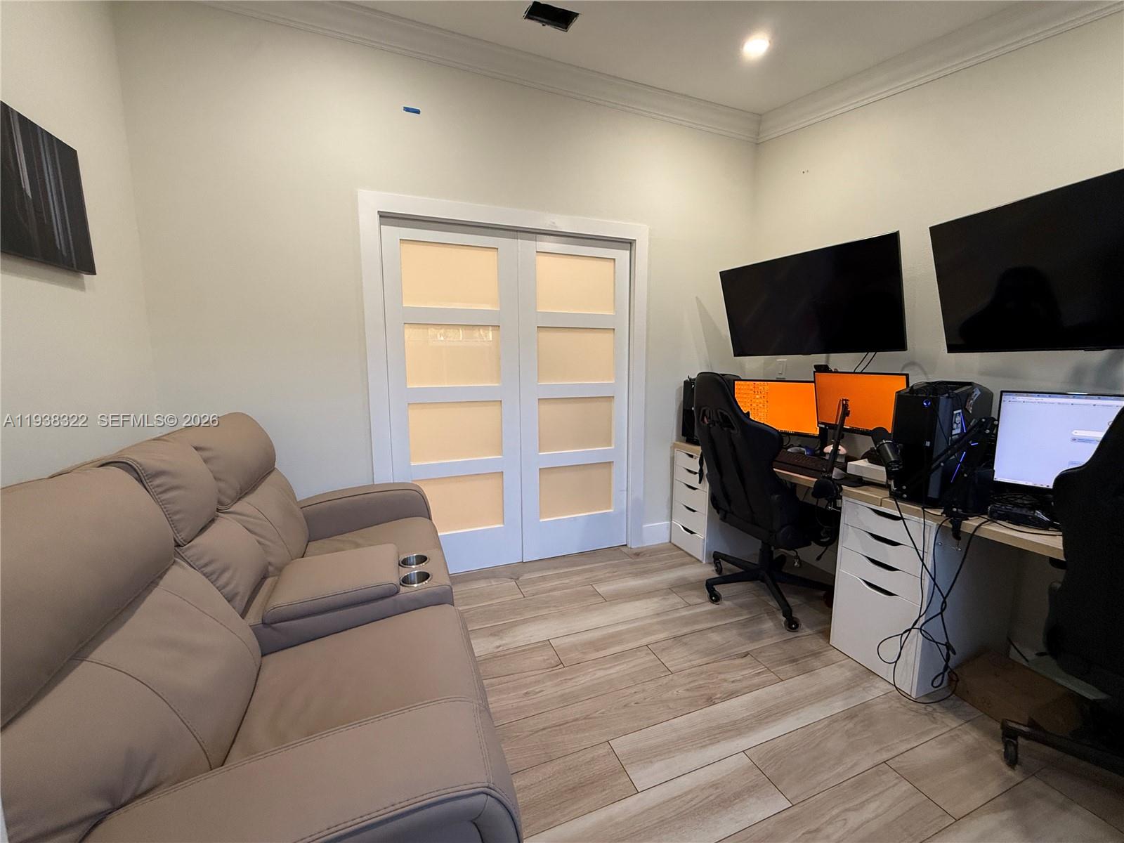 MARBELLA PARK - Residential