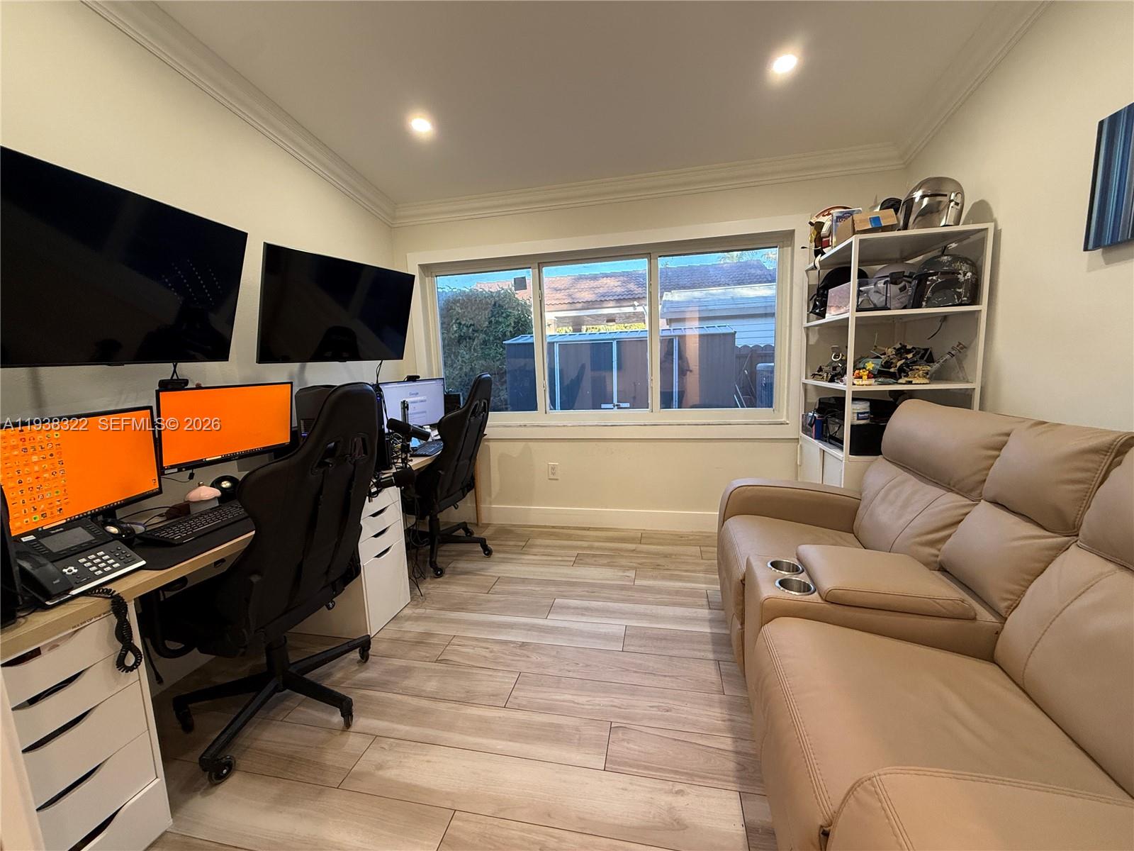 MARBELLA PARK - Residential