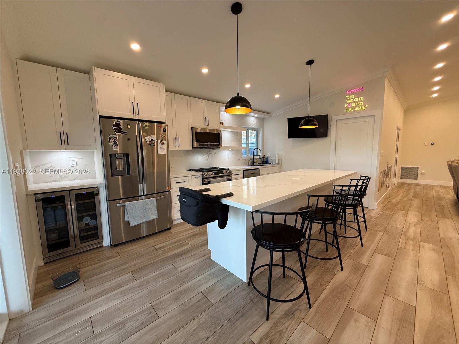 MARBELLA PARK - Residential