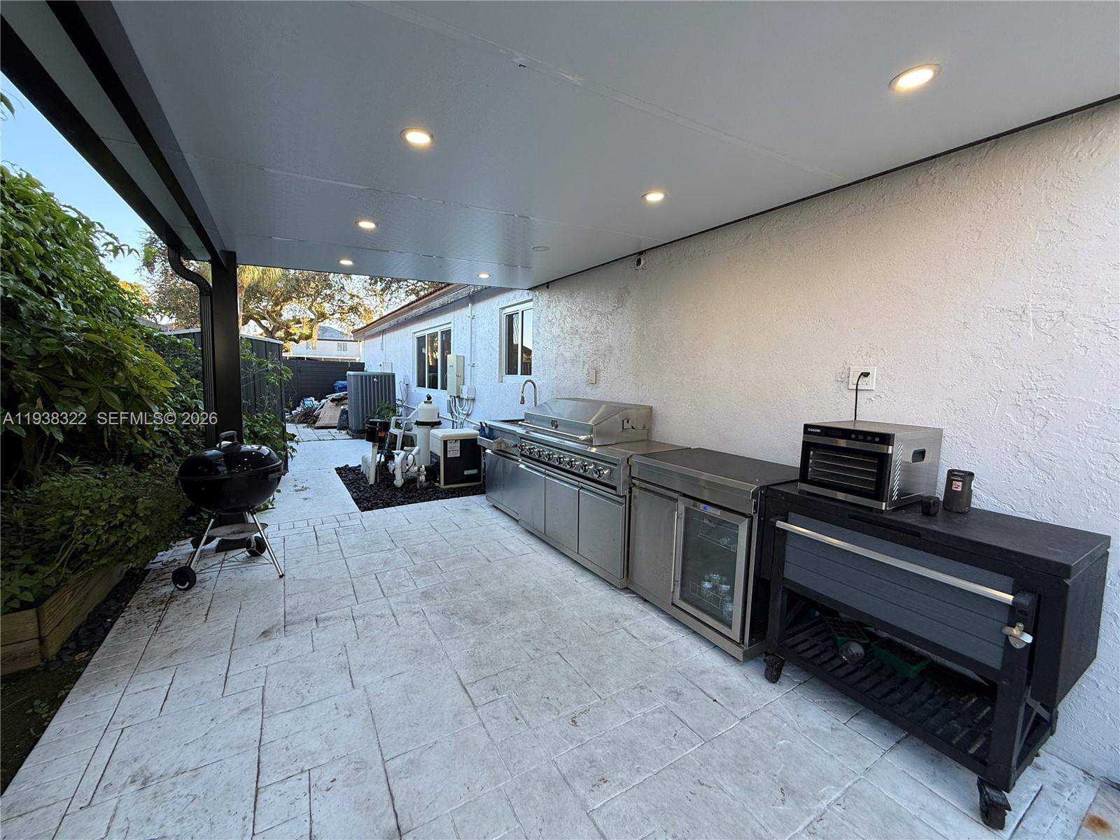 MARBELLA PARK - Residential