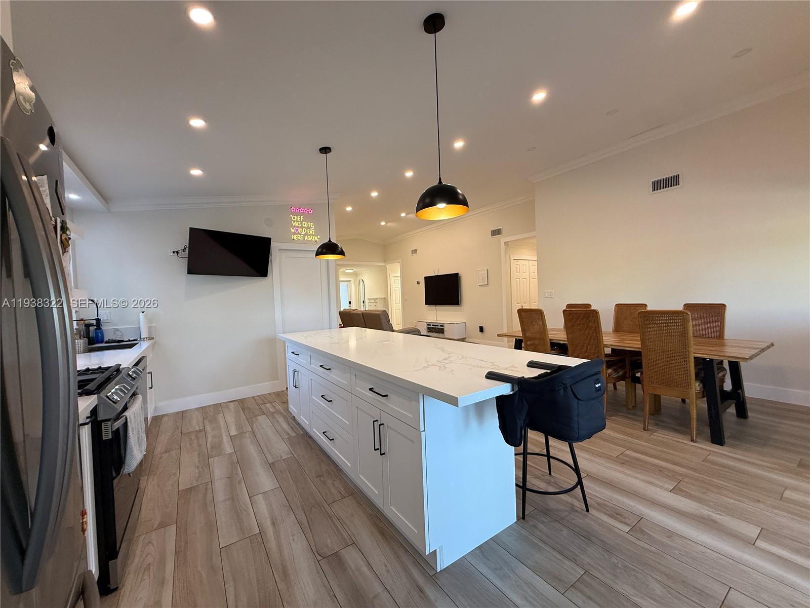 MARBELLA PARK - Residential