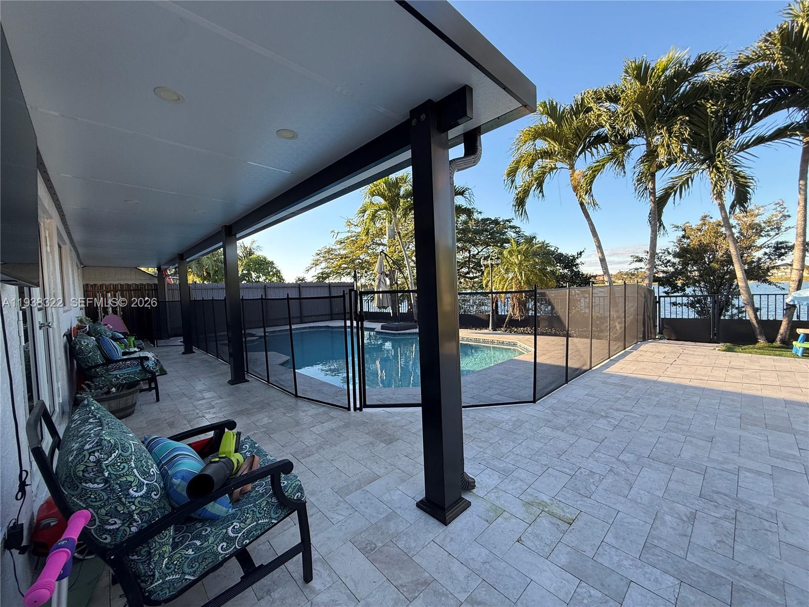 MARBELLA PARK - Residential