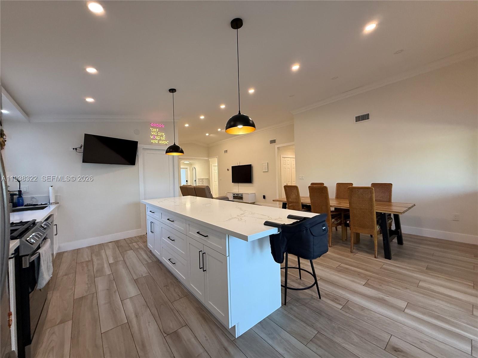 MARBELLA PARK - Residential