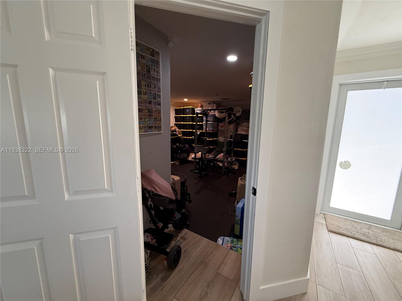 MARBELLA PARK - Residential