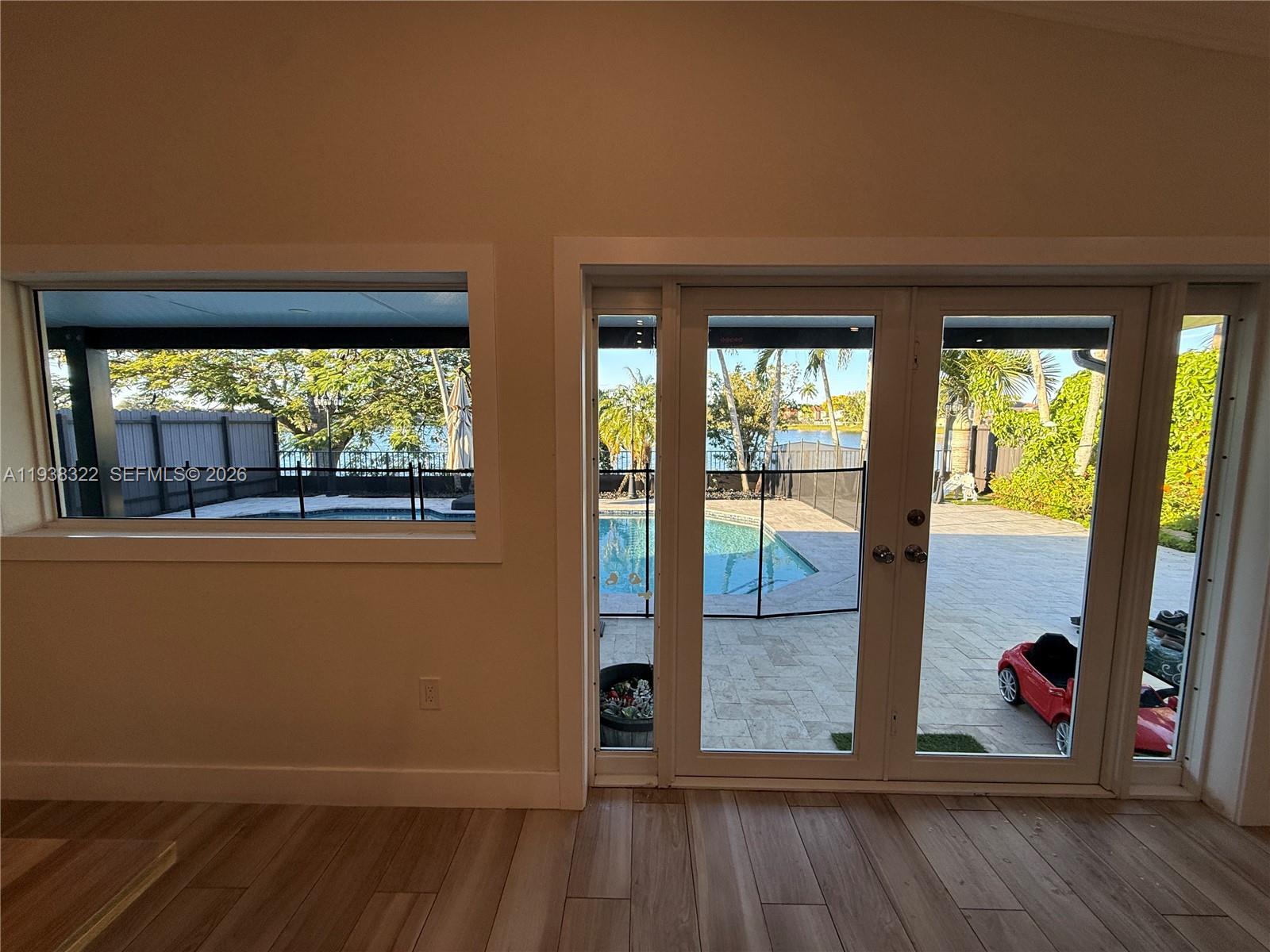 MARBELLA PARK - Residential