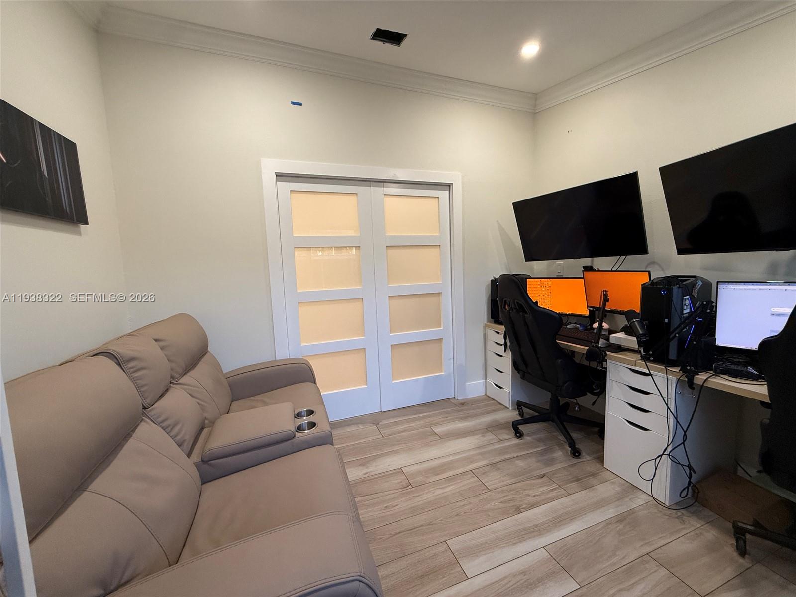 MARBELLA PARK - Residential