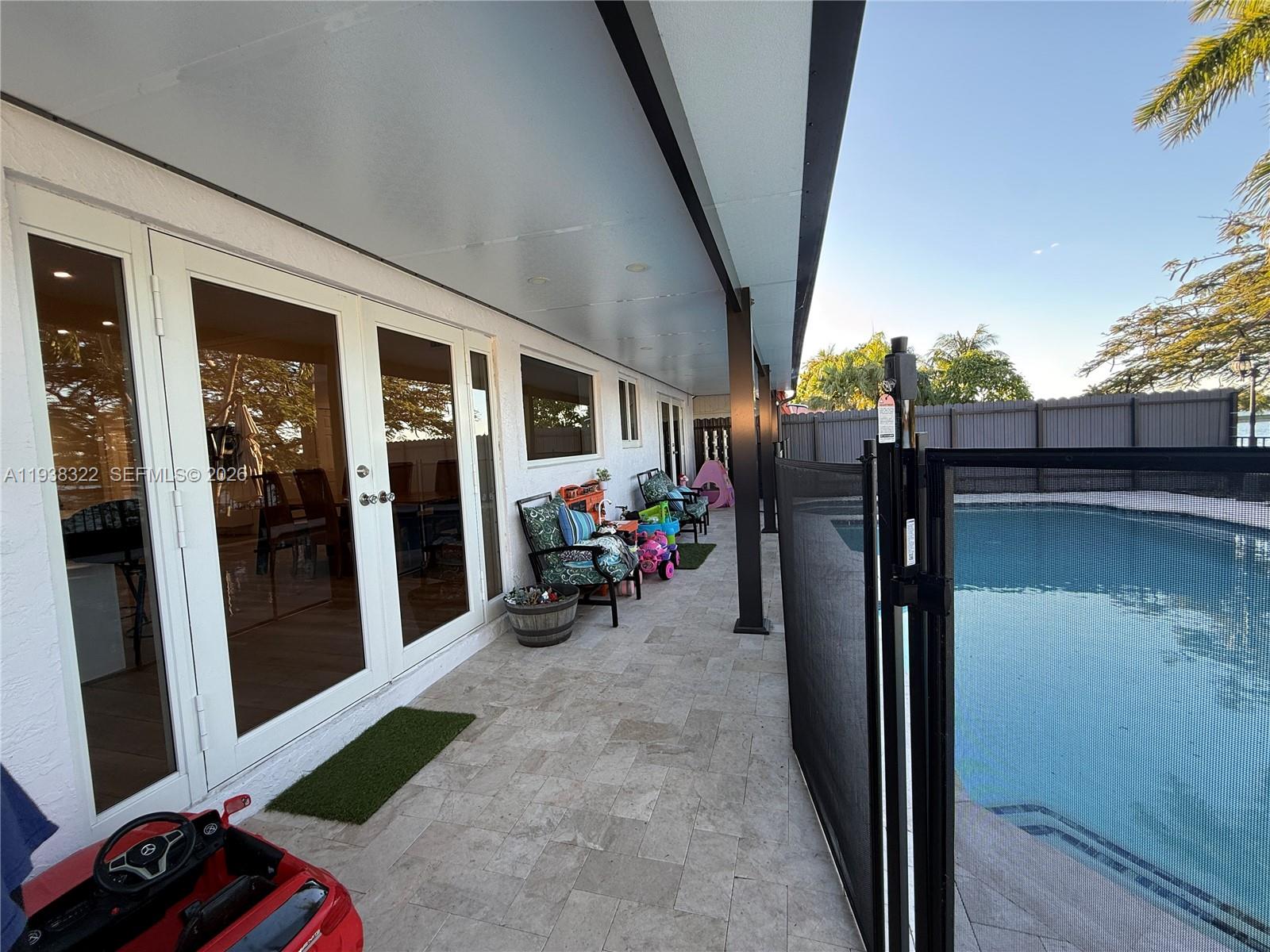 MARBELLA PARK - Residential