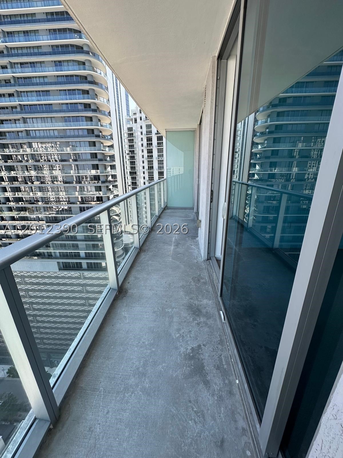 1100 S Miami Ave 2608