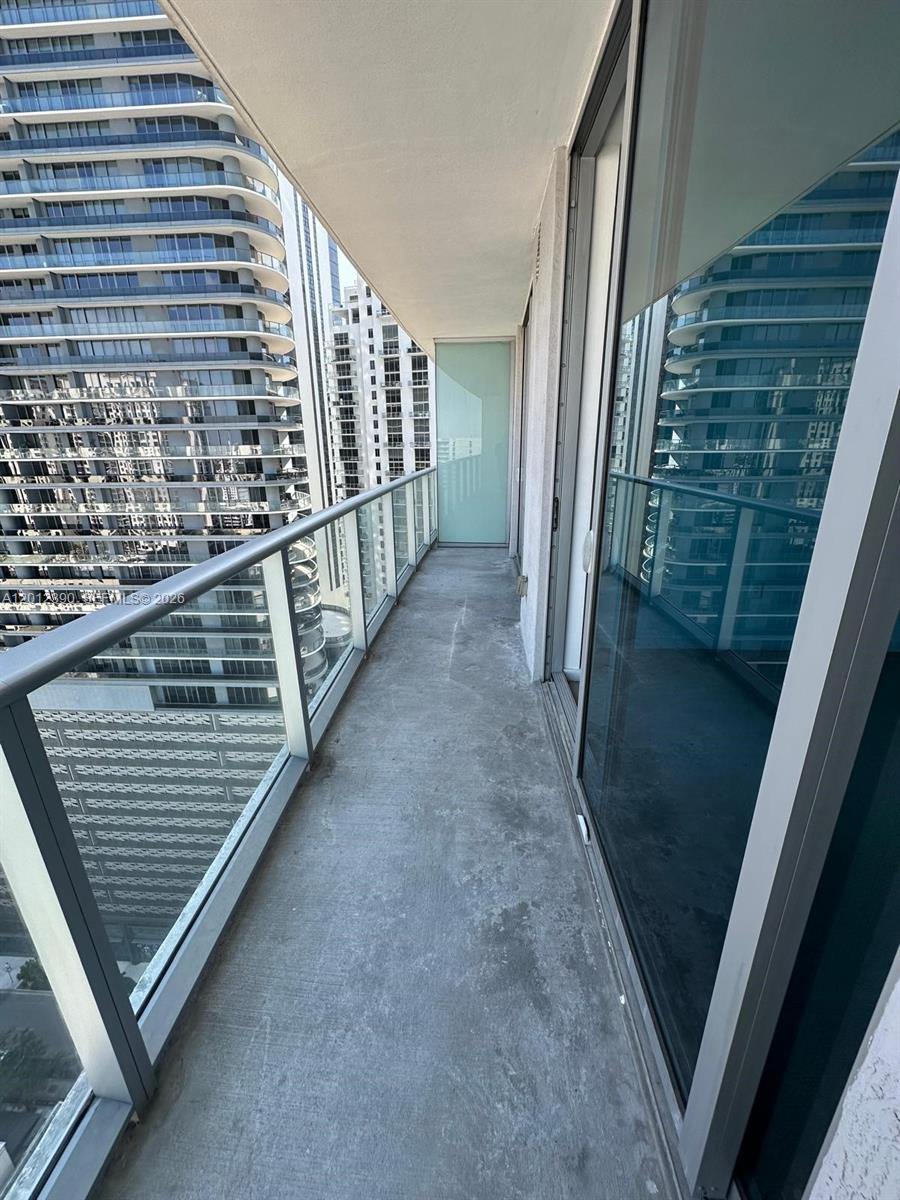 1100 S Miami Ave 2608