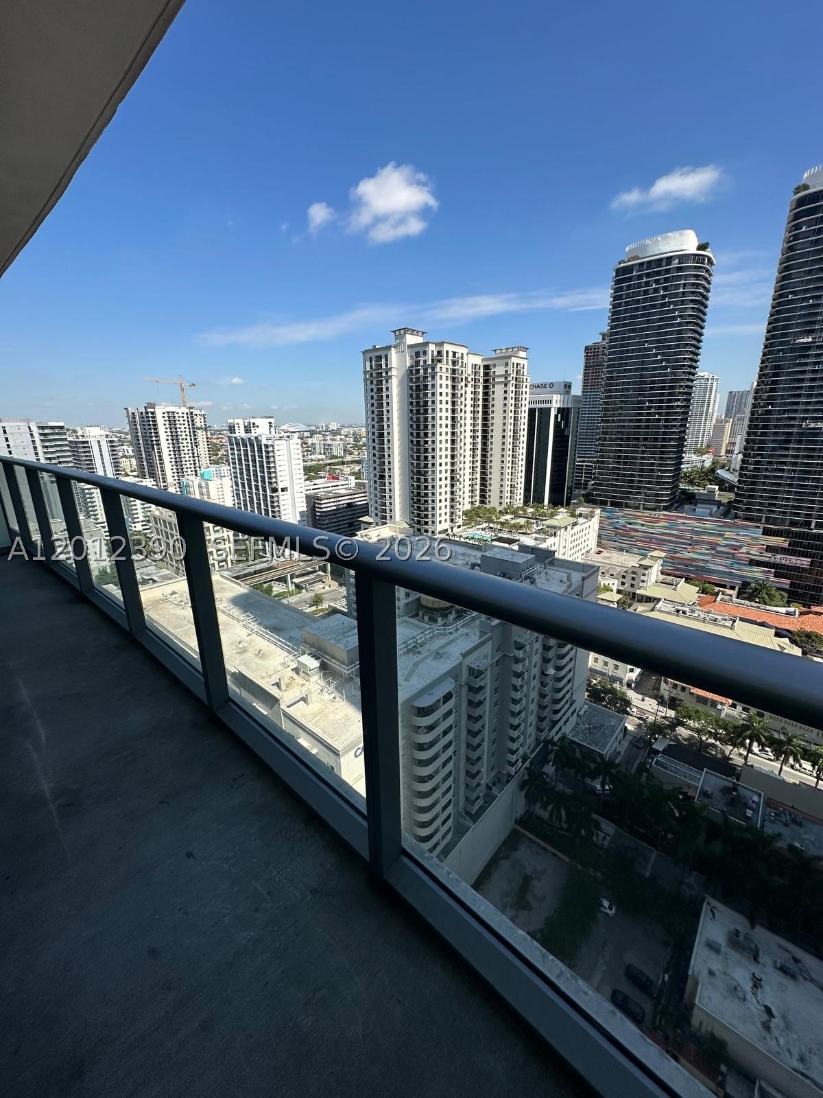 1100 S Miami Ave 2608