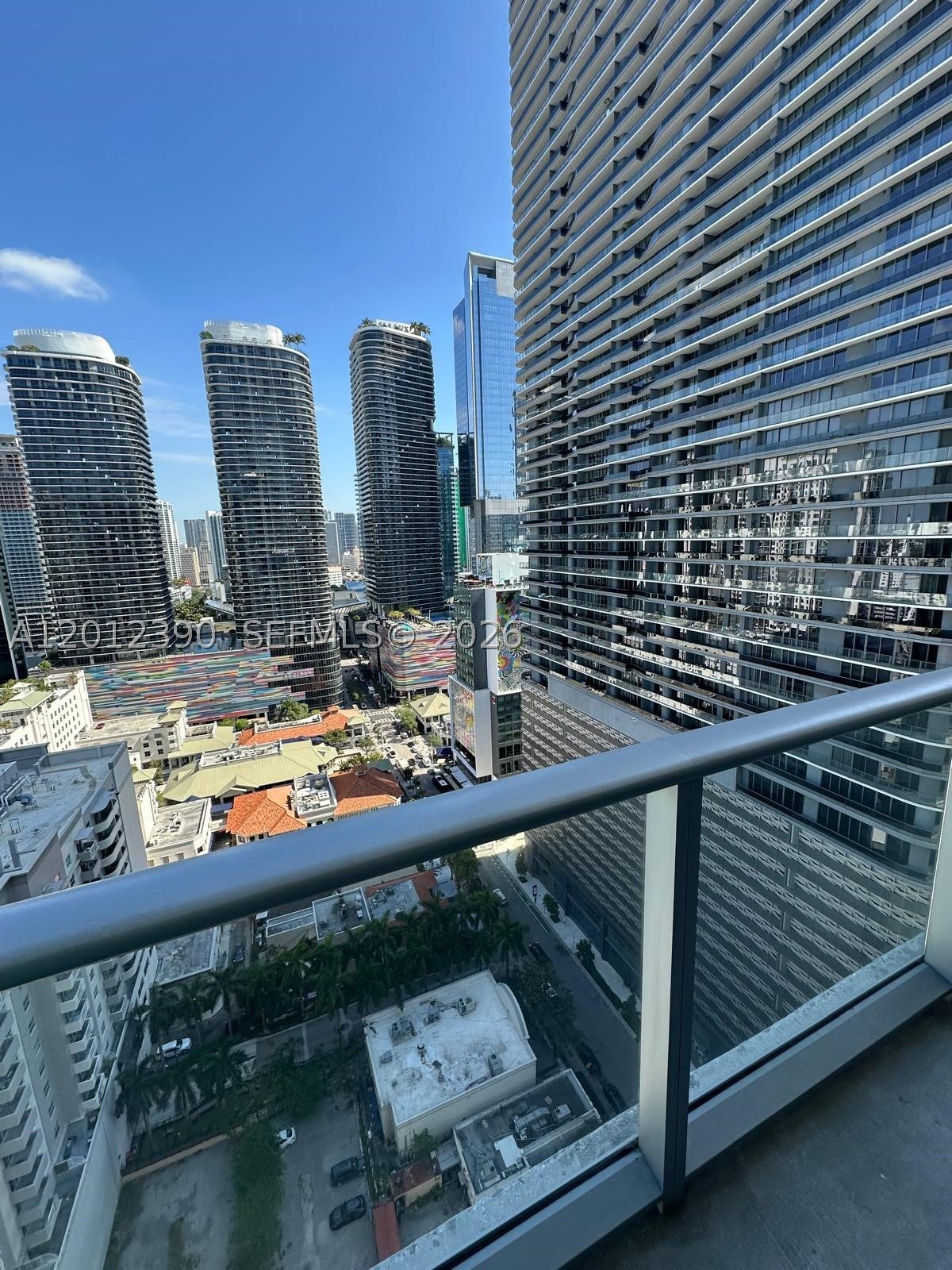 1100 S Miami Ave 2608