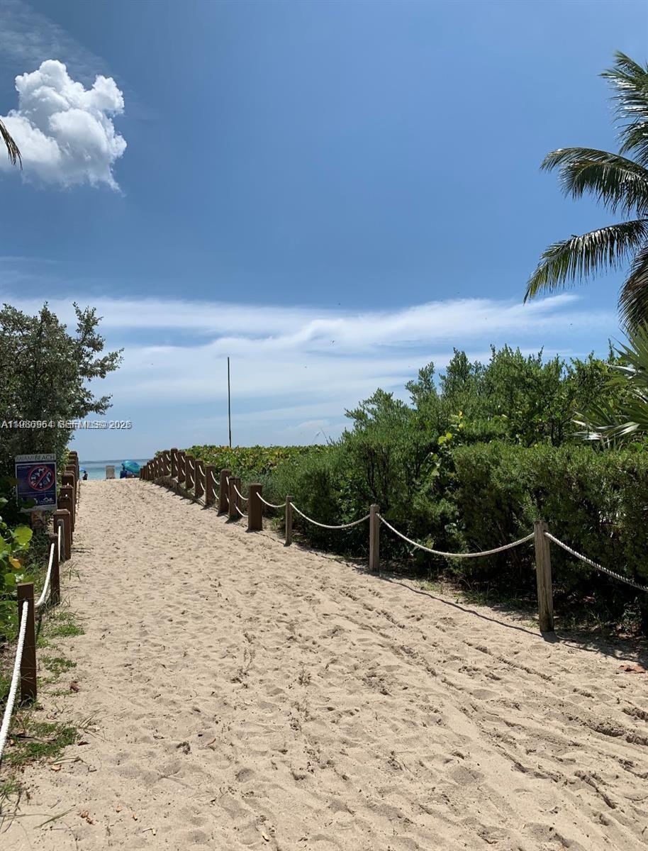 MIMO ON THE BEACH I CONDO - Residential Lease