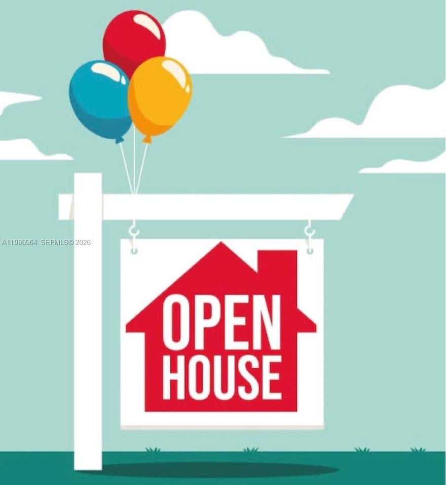 ***NEXT OPEN HOUSE IS ON THURSDAY, APRIL 2ND FROM 12-1PM. PLEASE LET US KNOW YOU'RE COMING. UNIT IS TENANT OCCUPIED UNTIL 4/30/2026.***RENOVATED 2BED/1BATH UNIT  - IN A GATED COURTYARD BLDG. STEPS AWAY FROM THE BEACH!*** 2 Bed / 1 Bath 2nd Floor Unit - tiled throughout, with large Master Bedroom & walk-in closet, Living/Dining & Kitchen plus extra bedroom - in a recently renovated building. *New Hurricane-Impact sound proof windows & doors* just installed, plus a Laundry Room in the premises! Located in an up & coming walkable area with easy access to grocery stores, banks, restaurants & shops as well as to tennis courts, library, parks, the Bandshell & the Atlantic Ocean! Easy access to the Miami Beach Trolley & easy parking out front. Welcome your days at the beach every morning & kite-surf or lay on the sand in the weekends. * NEXT OPEN HOUSE IS ON THURSDAY, APRIL 2ND FROM 12-1PM. UNIT IS TENANT OCCUPIED UNTIL 4/30/2026. *