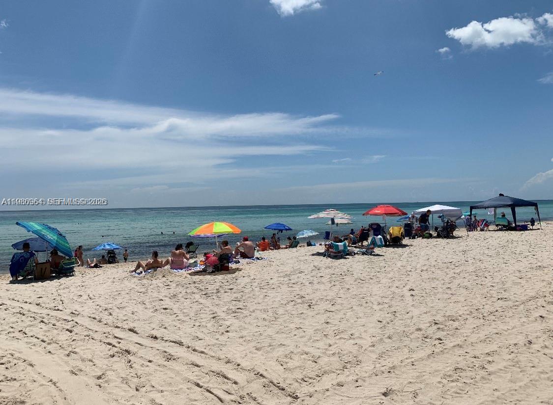 MIMO ON THE BEACH I CONDO - Residential Lease