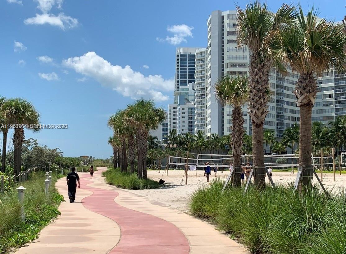 MIMO ON THE BEACH I CONDO - Residential Lease