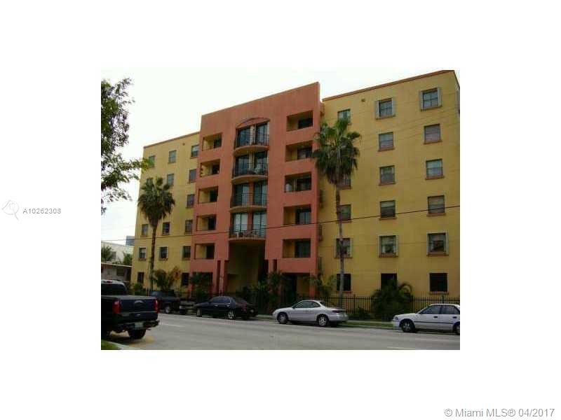 Great opportunity!!!! Spacious 3 bed - 2 bath apartment walking distance to downtown, Brickell, with renovated bathrooms and tile floors throughout the unit. The building features covered gated garage parking, elevator and bicycle rack. A must see.