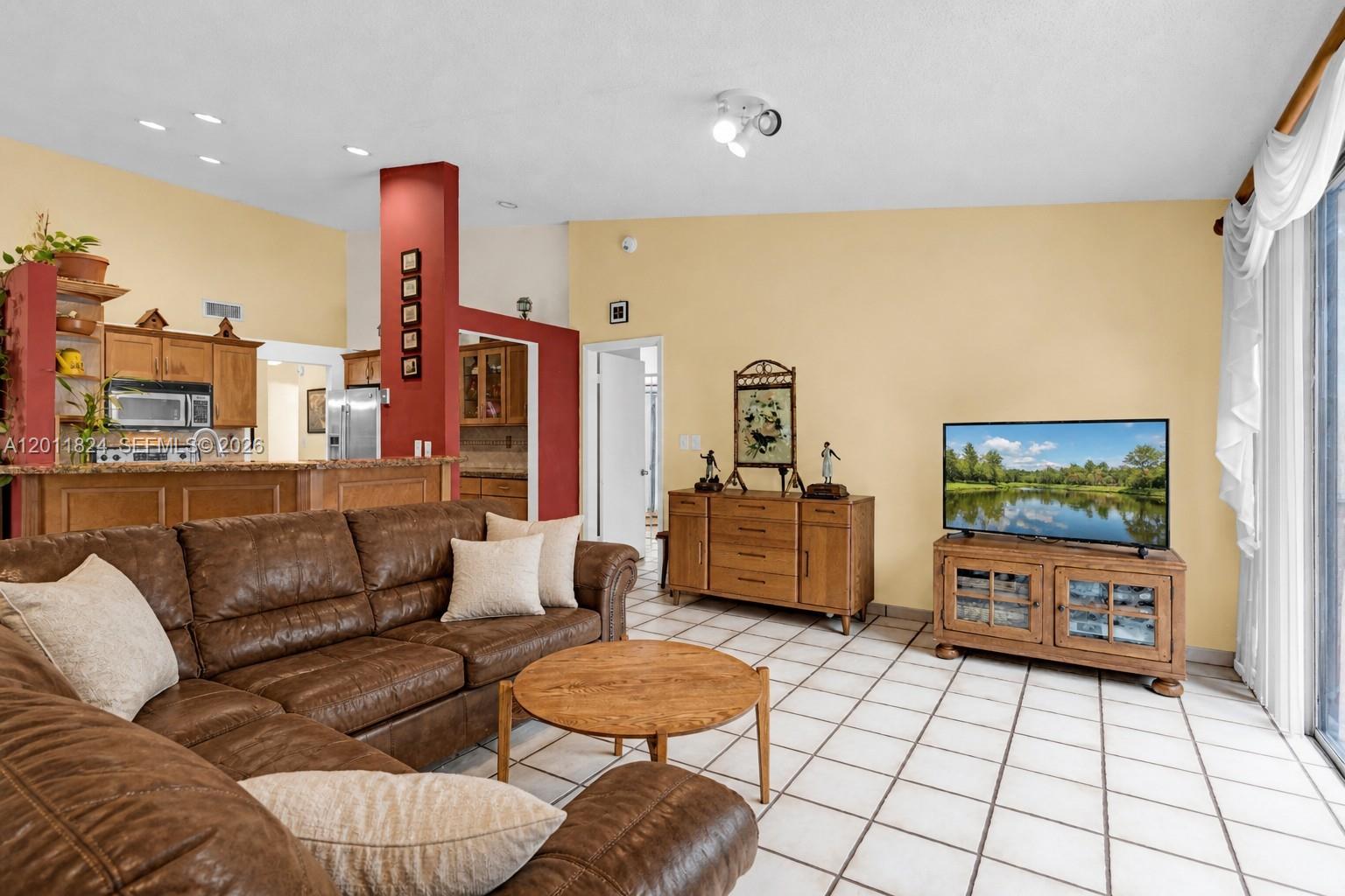 COSTA DEL SOL CONDO C - Residential Lease