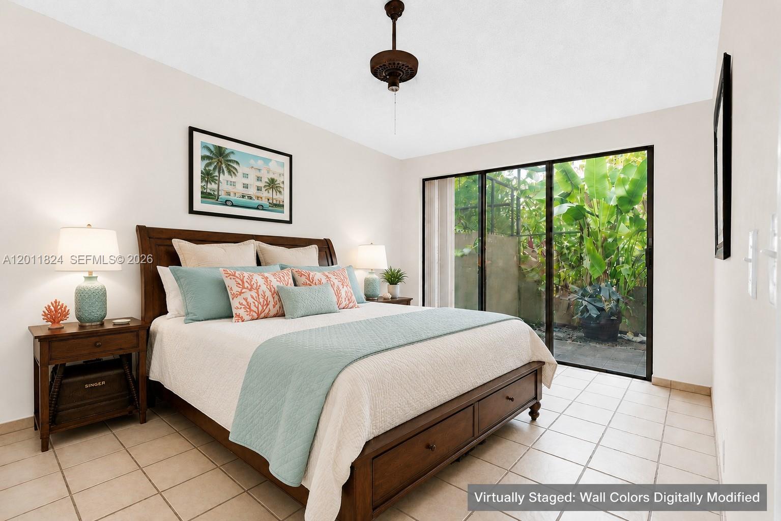 COSTA DEL SOL CONDO C - Residential Lease