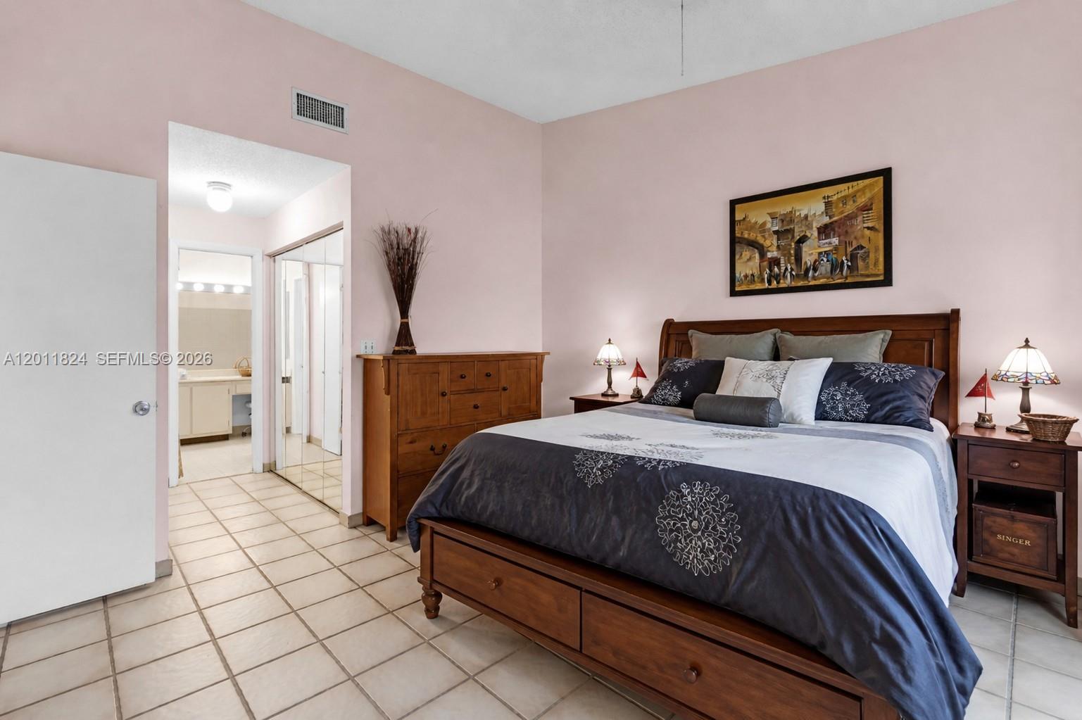 COSTA DEL SOL CONDO C - Residential Lease