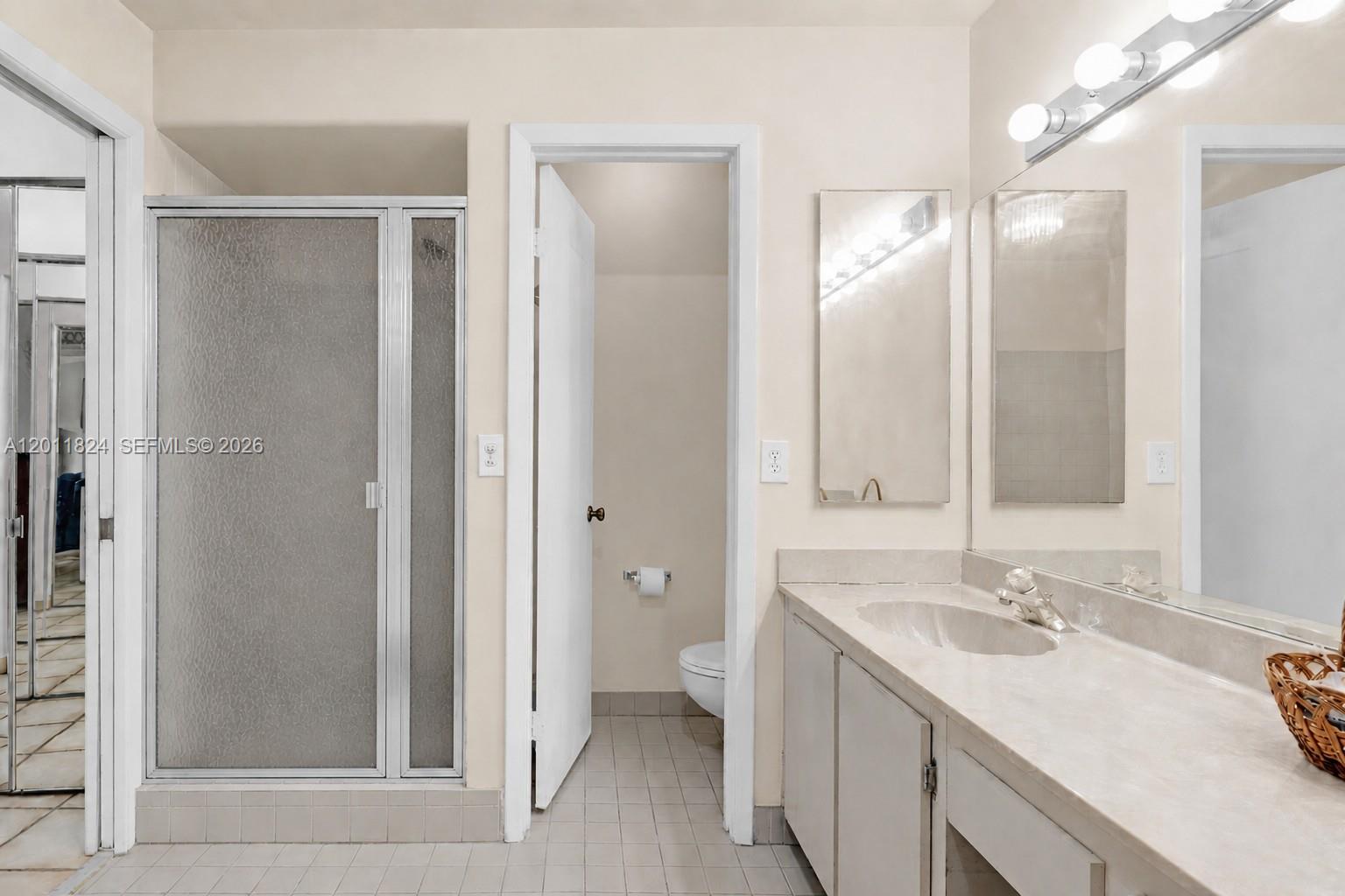 COSTA DEL SOL CONDO C - Residential Lease