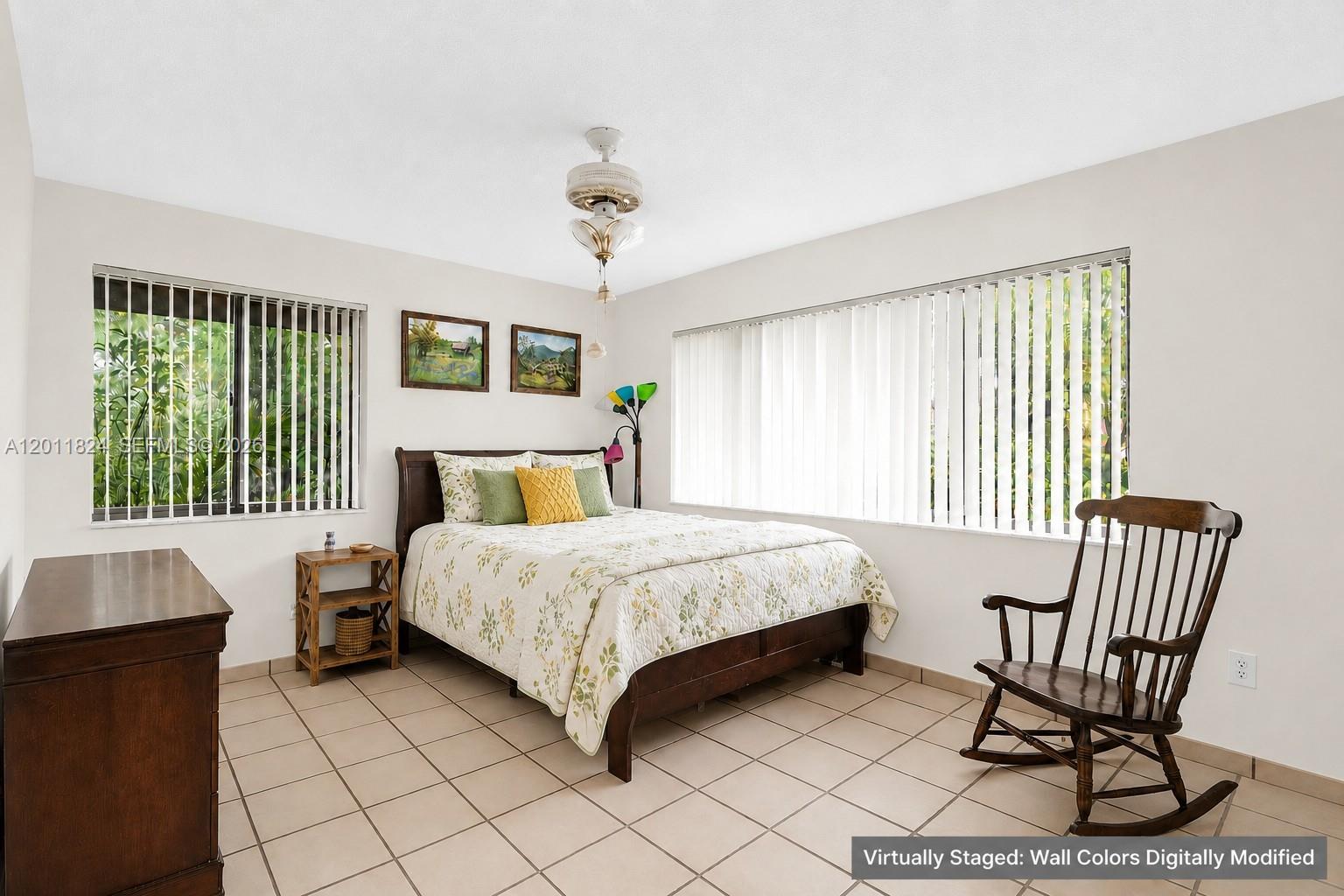 COSTA DEL SOL CONDO C - Residential Lease