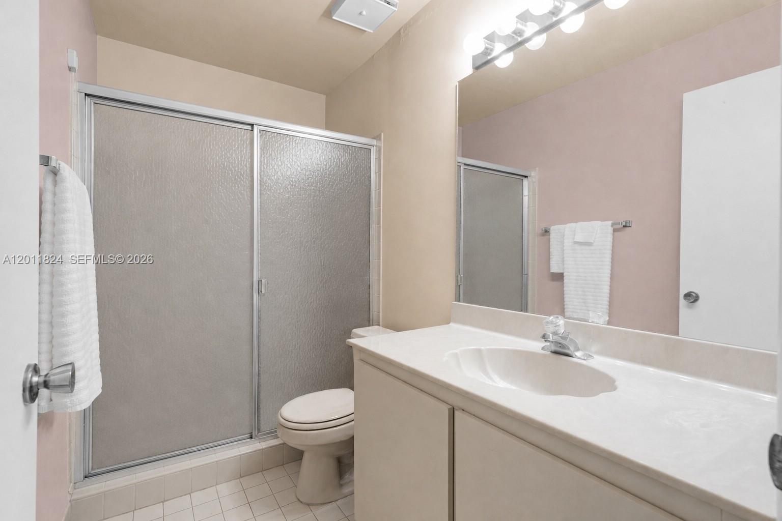 COSTA DEL SOL CONDO C - Residential Lease
