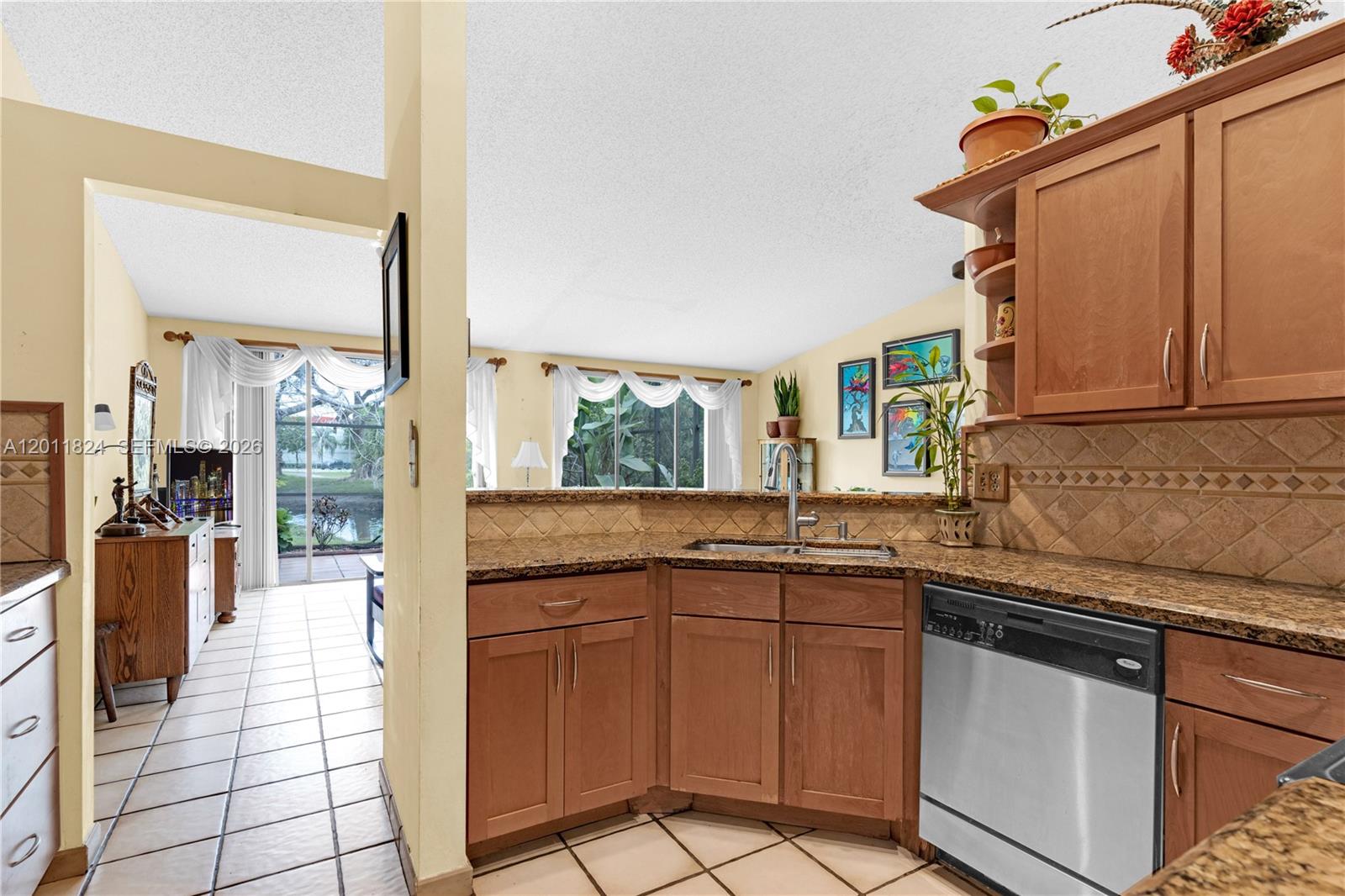 COSTA DEL SOL CONDO C - Residential Lease