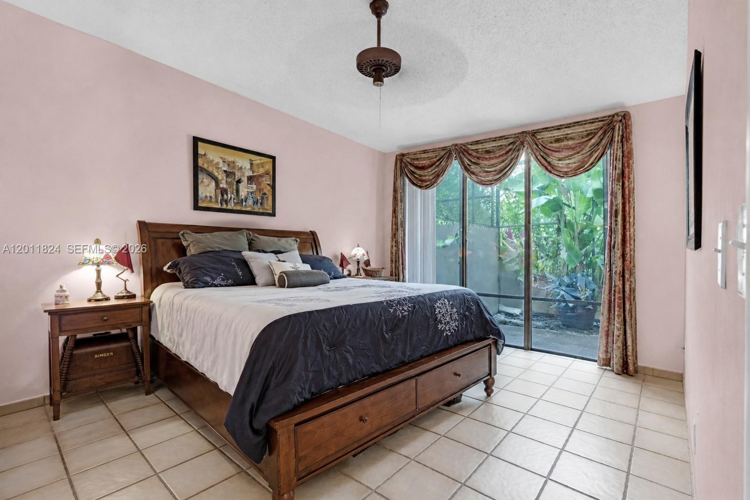 COSTA DEL SOL CONDO C - Residential Lease