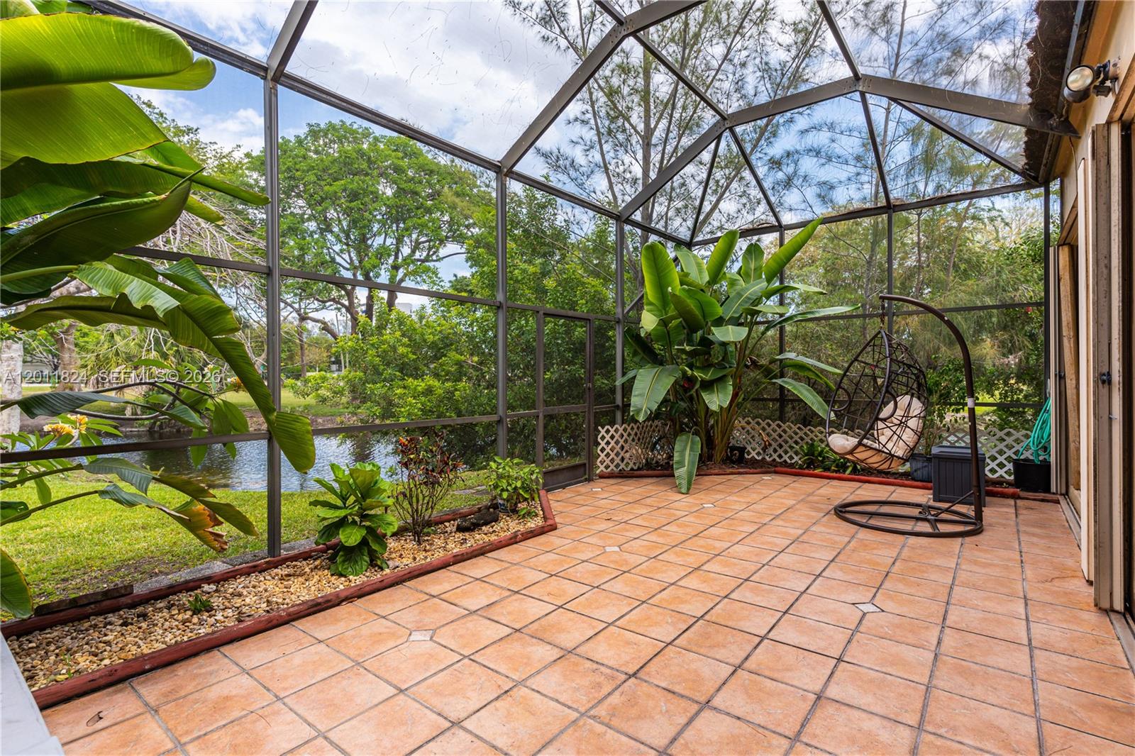 COSTA DEL SOL CONDO C - Residential Lease