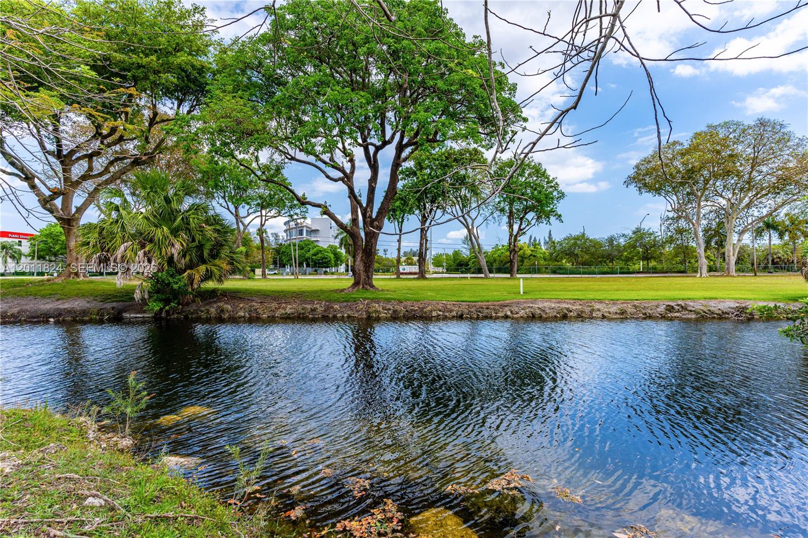 COSTA DEL SOL CONDO C - Residential Lease