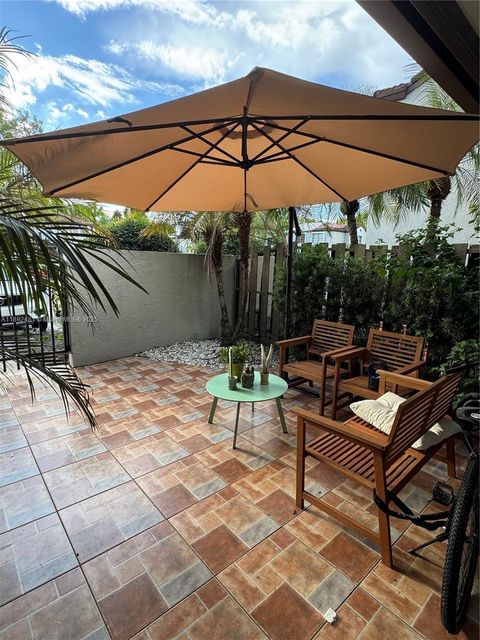 10410 SW 153rd Ct 6 Miami FL 33196