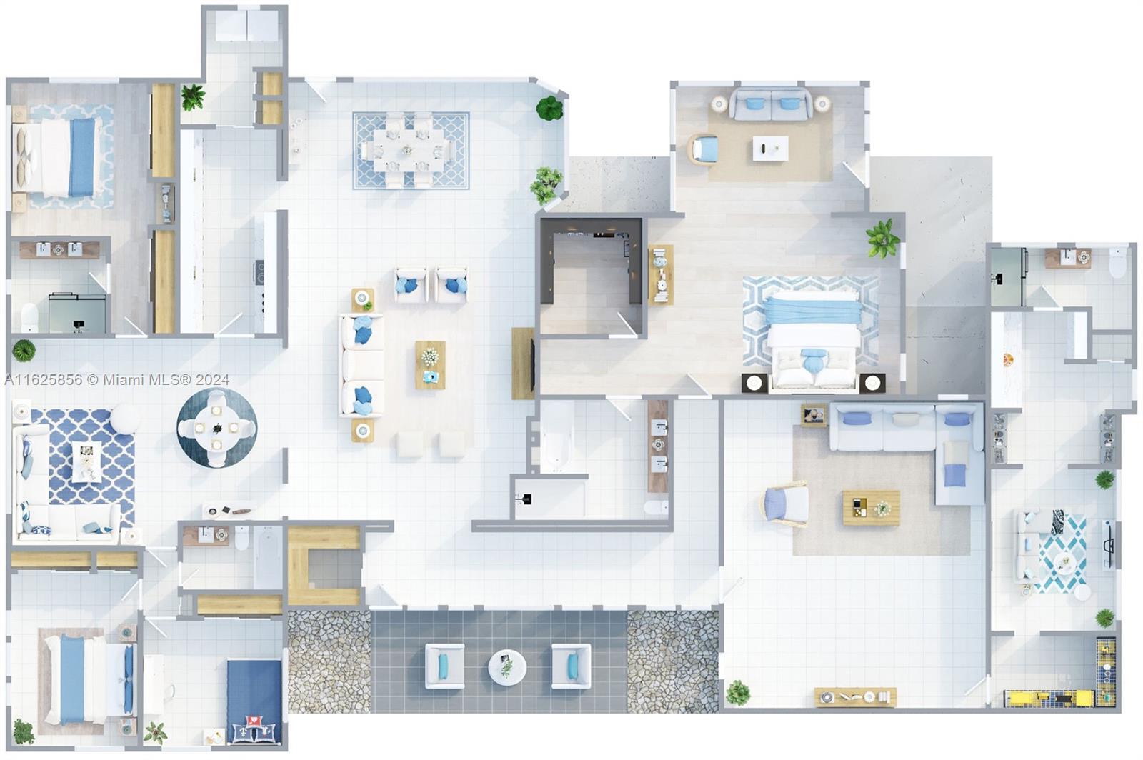 HAWLEY HEIGHTS - Residential